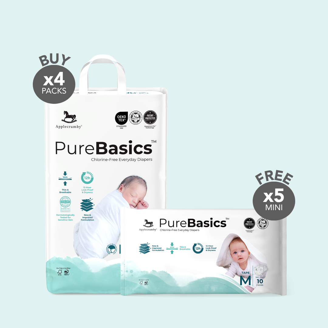 PureBasics Mega Bundle
