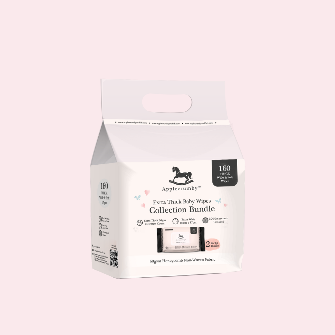 Premium Honey Wipes