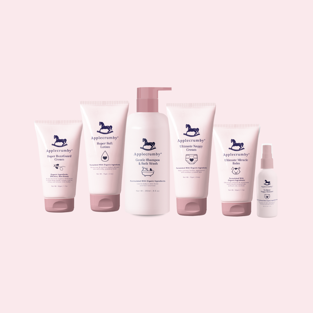 Buy 2 Free 1 Skincare