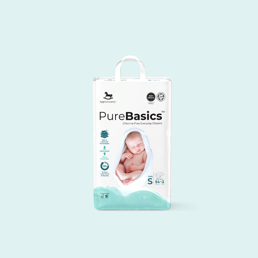 PureBasics Old