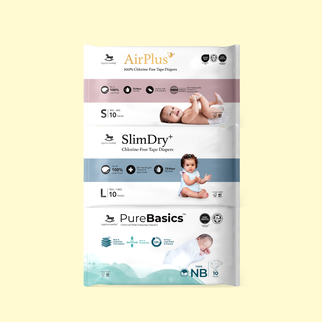 Mini Pack