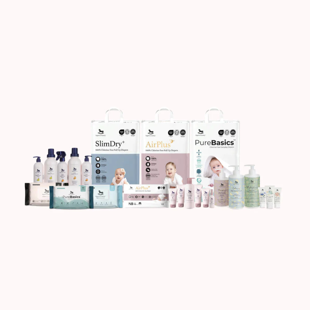 Essential Bundle