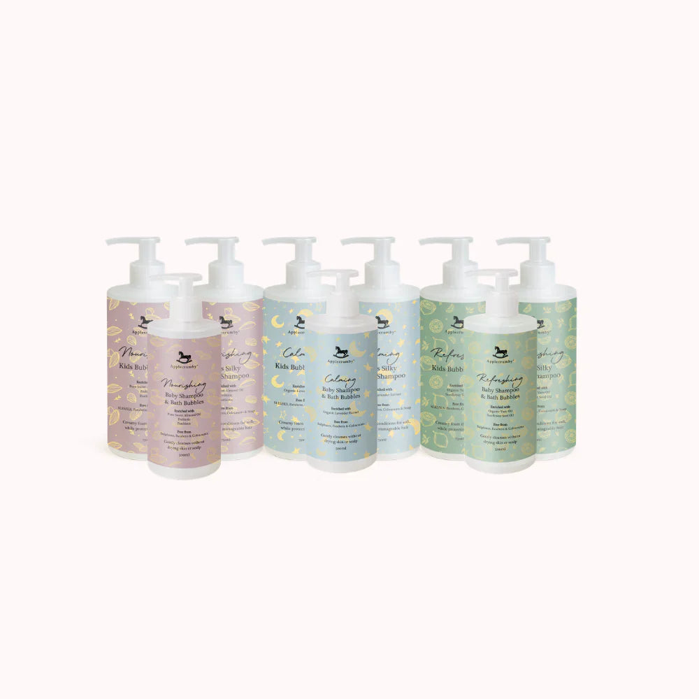 Everyday Skincare