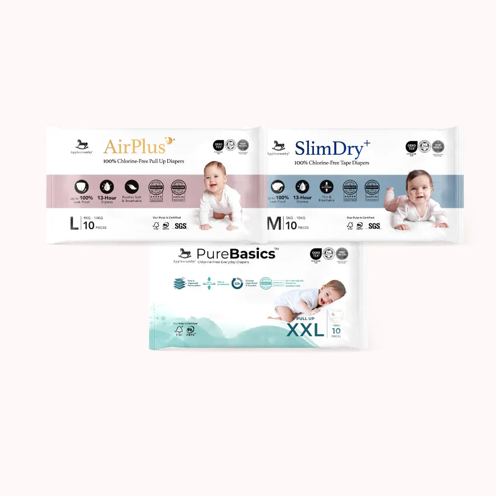 Mini Pack