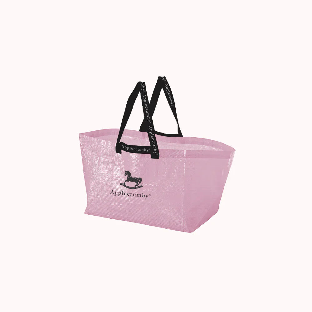 The Pink Bag