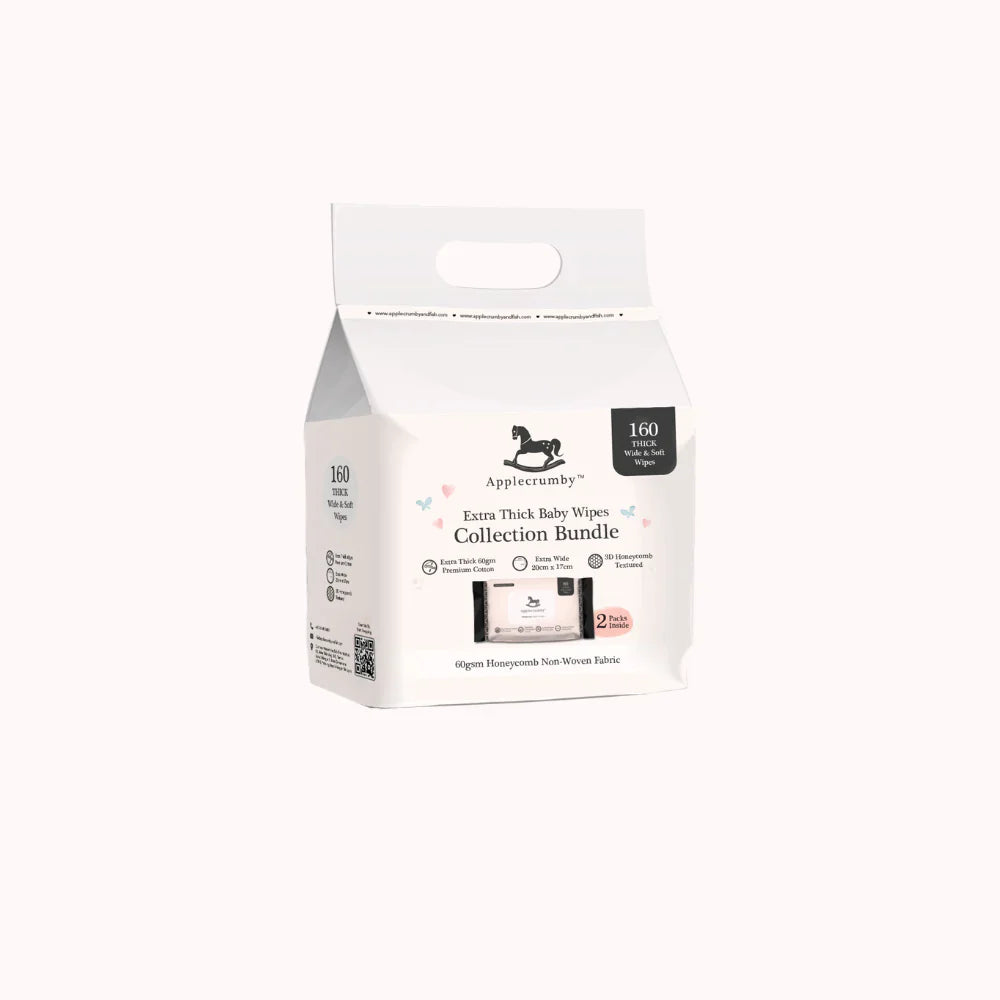 Premium Honey Wipes