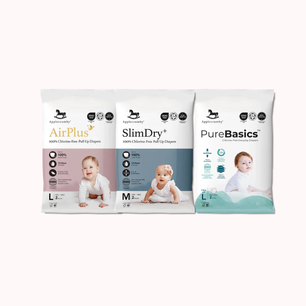 Sample Pack