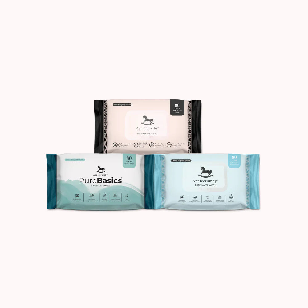 Wipes