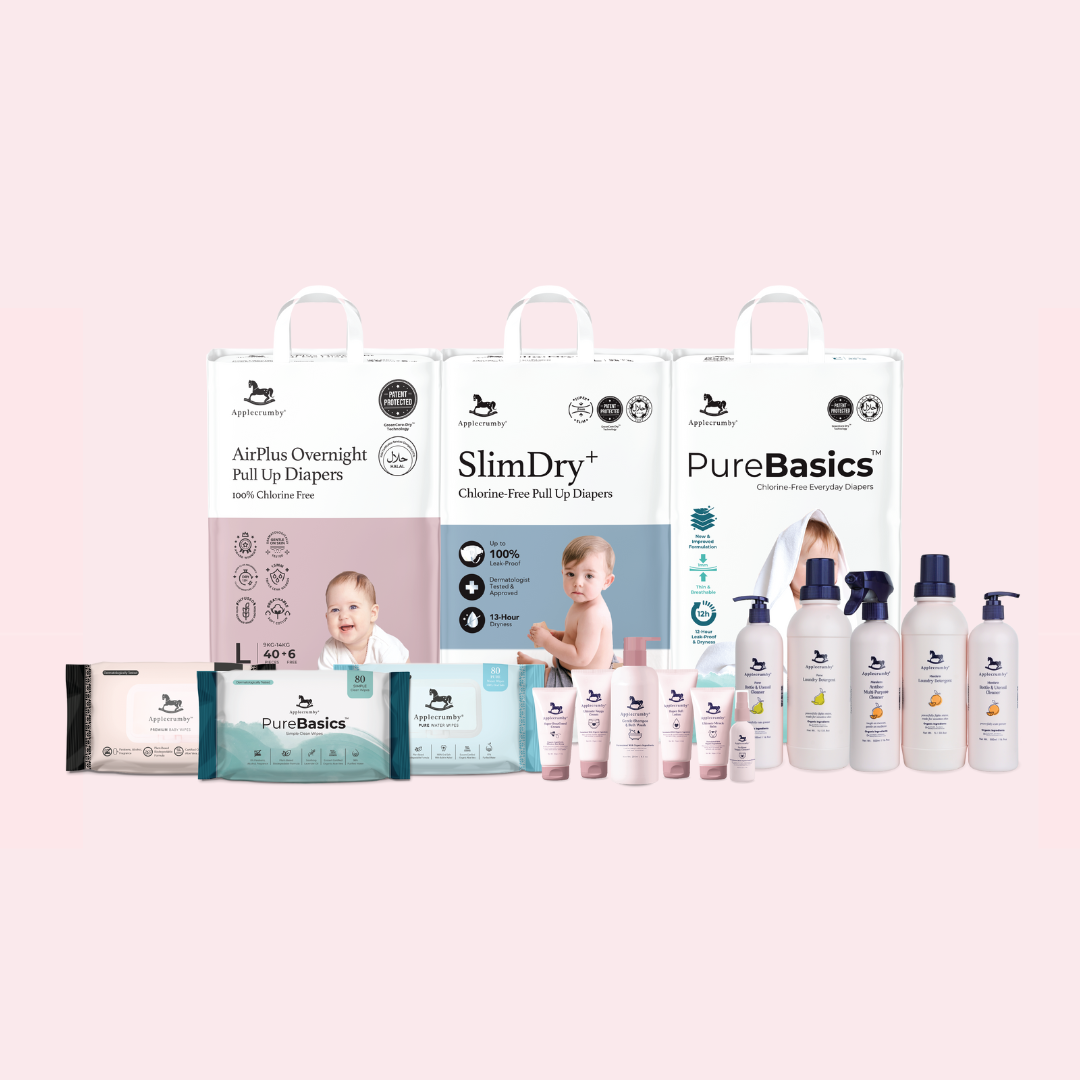 Mega Bundle