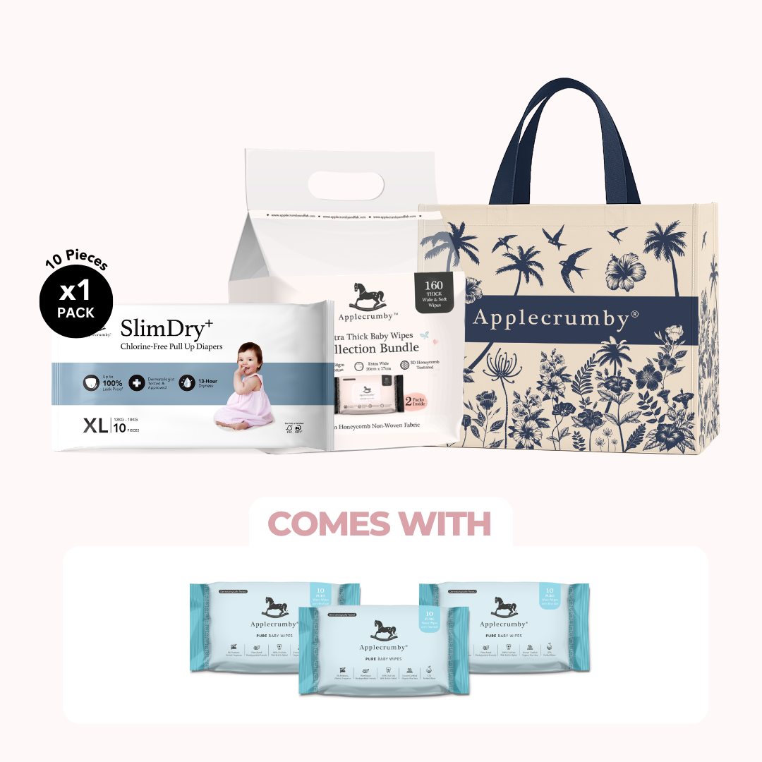 Wipes Bundle