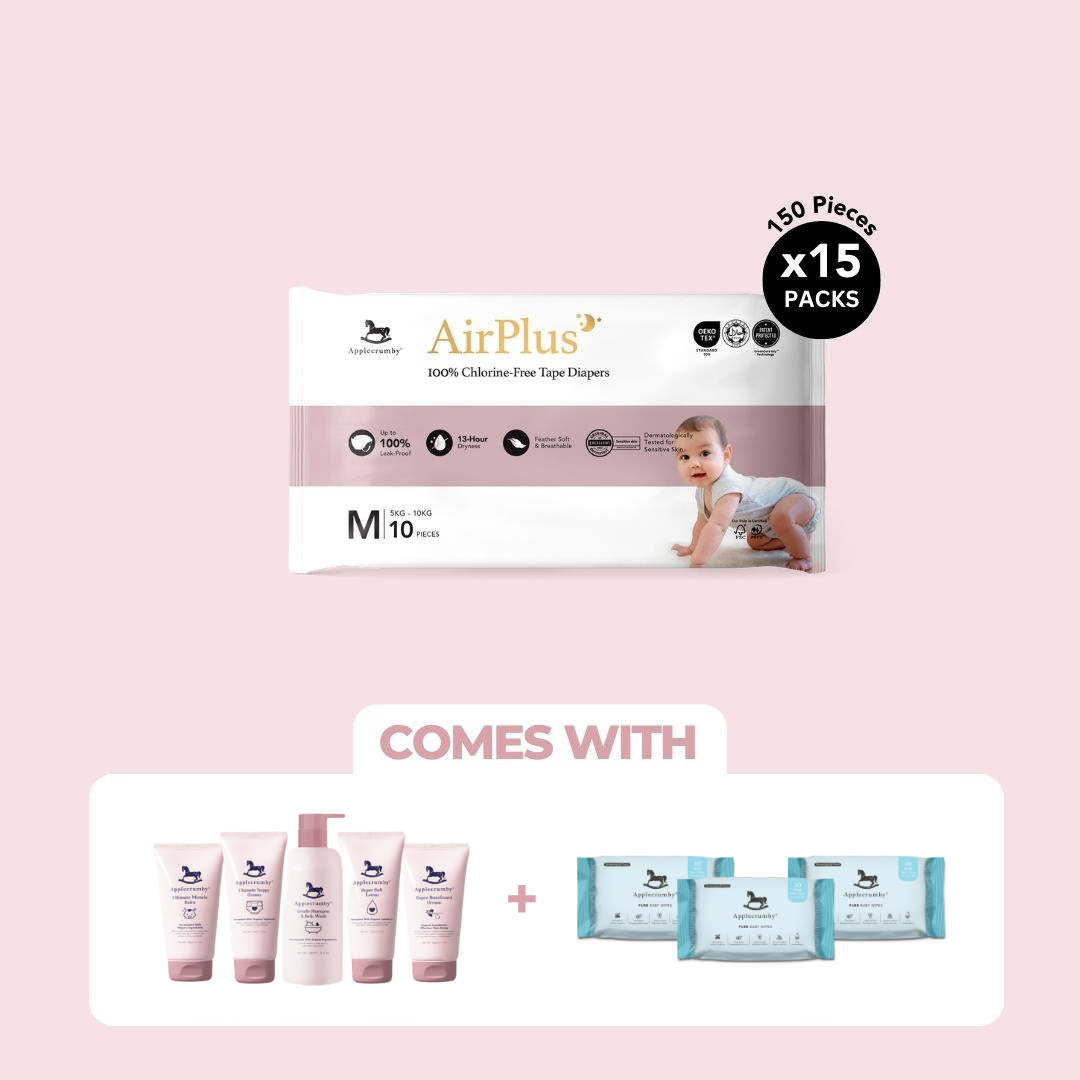 Mini Bundle (AirPlus)