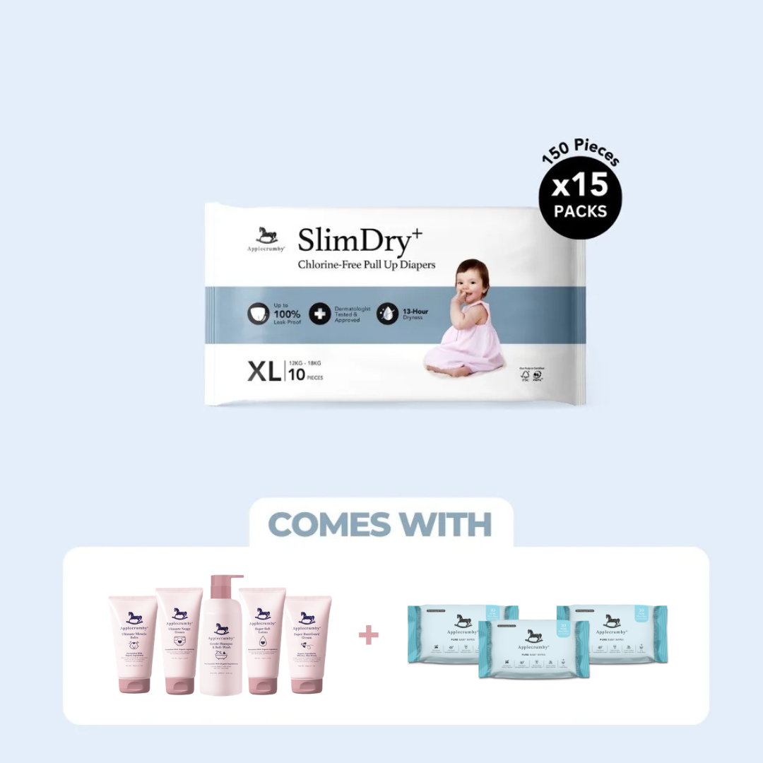 Mini Bundle (SlimDry⁺)