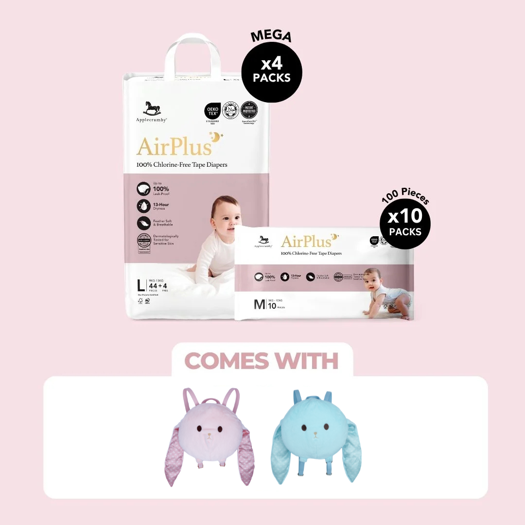 Mega Bundle (AirPlus)