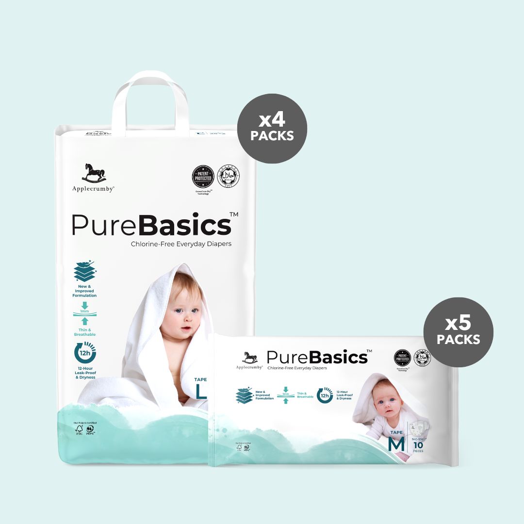 PureBasics Mega Bundle