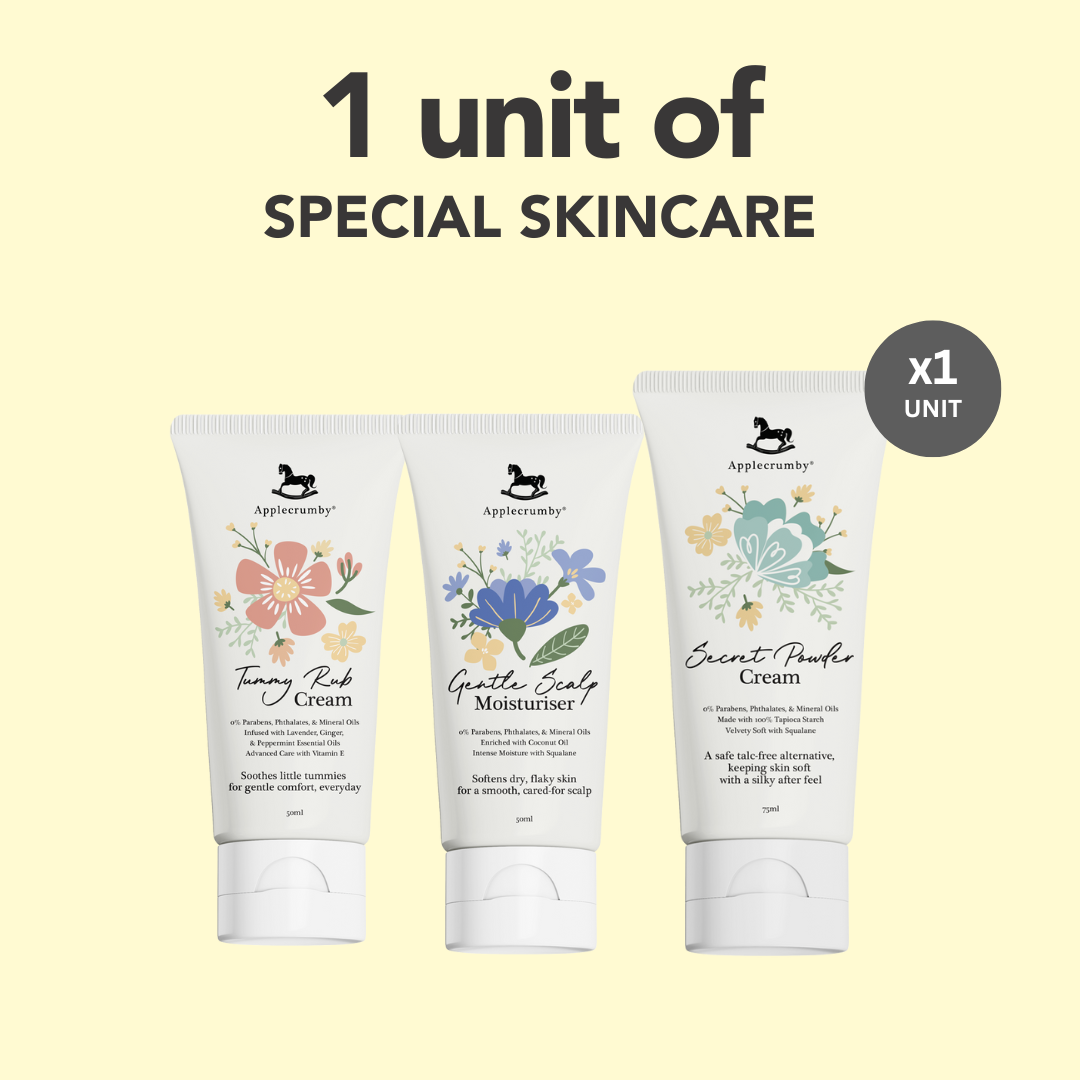 Special Skincare Bundle