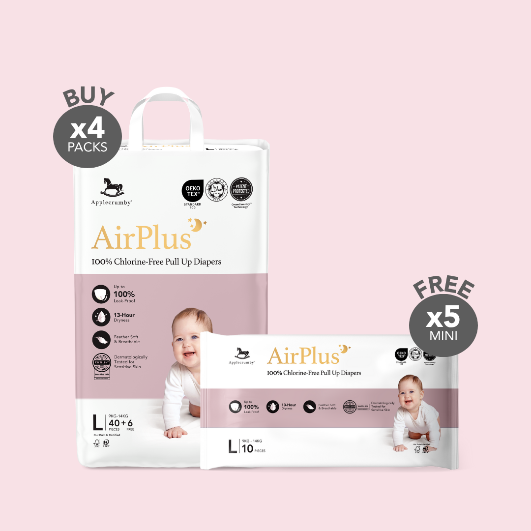 AirPlus Mega Bundle