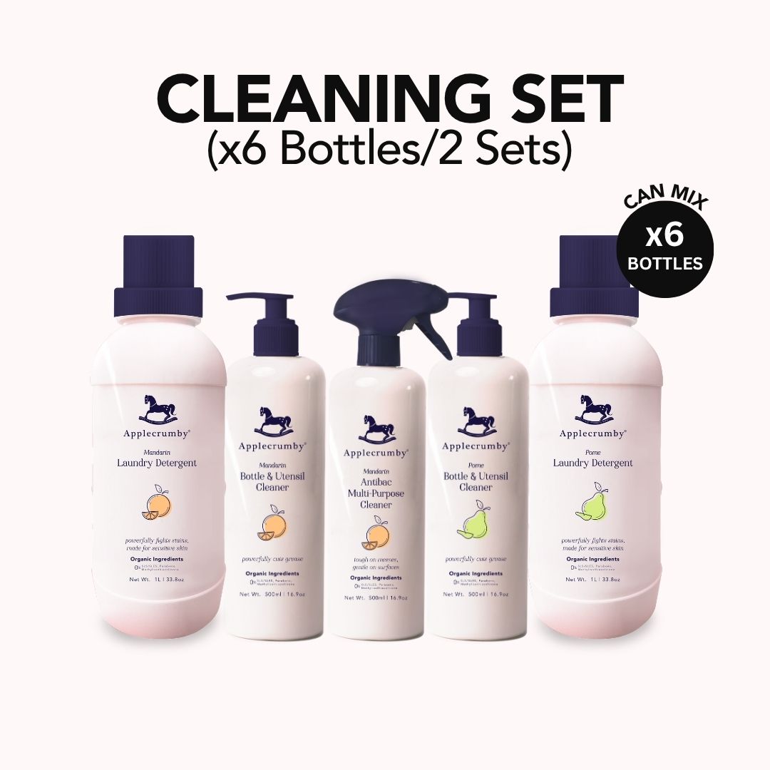 Cleaning Bundle
