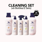 Cleaning Bundle