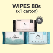 Wipes 80s Bundle