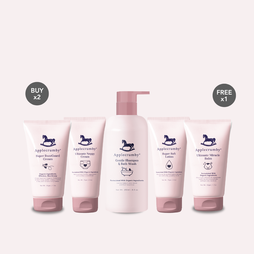 [Buy 2 Free 1] Skincare