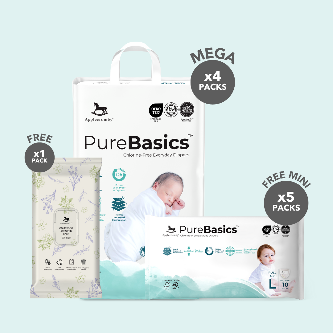 PureBasics Mega Bundle
