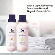 Laundry Detergent 1000ml (3 Bottles)
