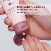 Super BuzzGuard Cream