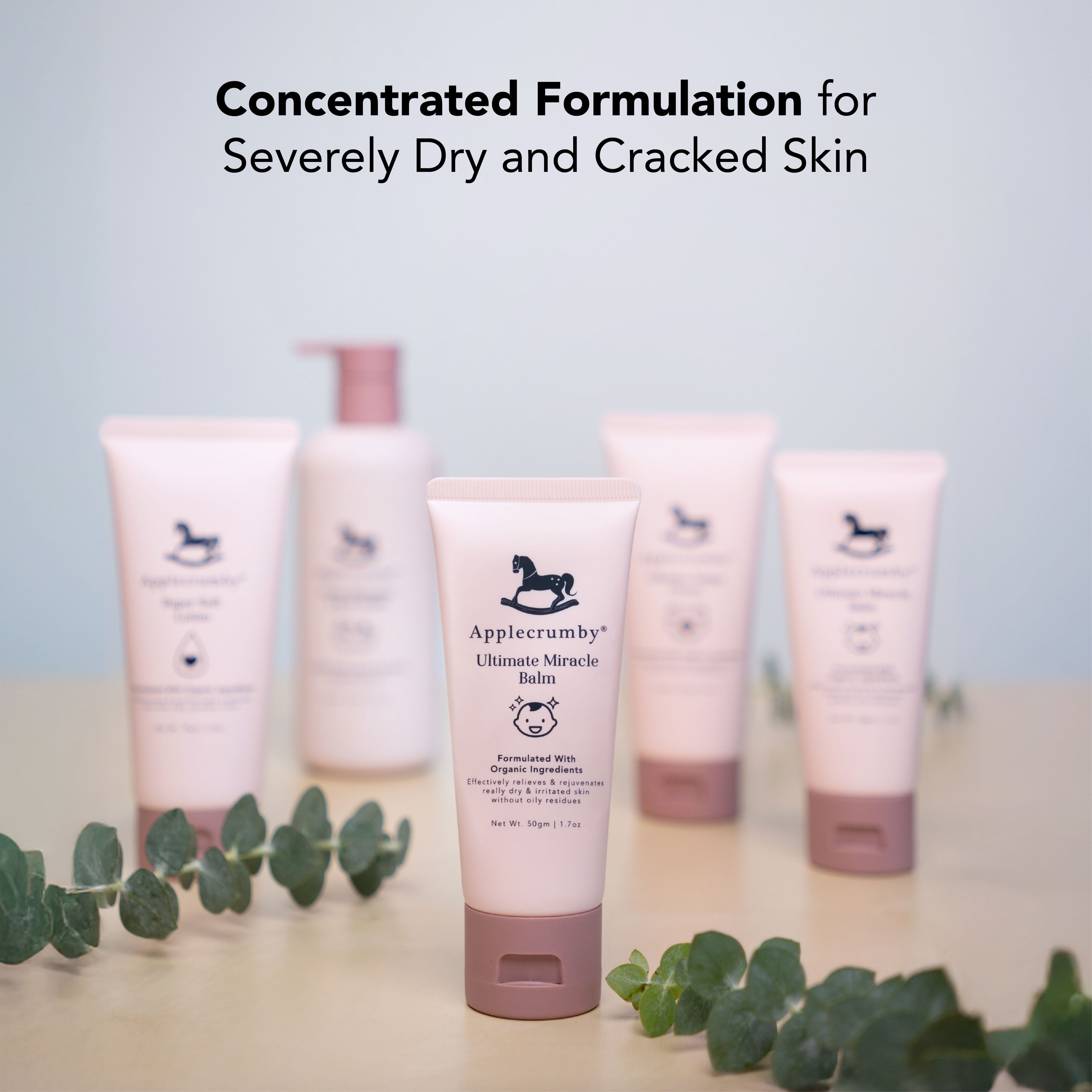 Ultimate Miracle Balm