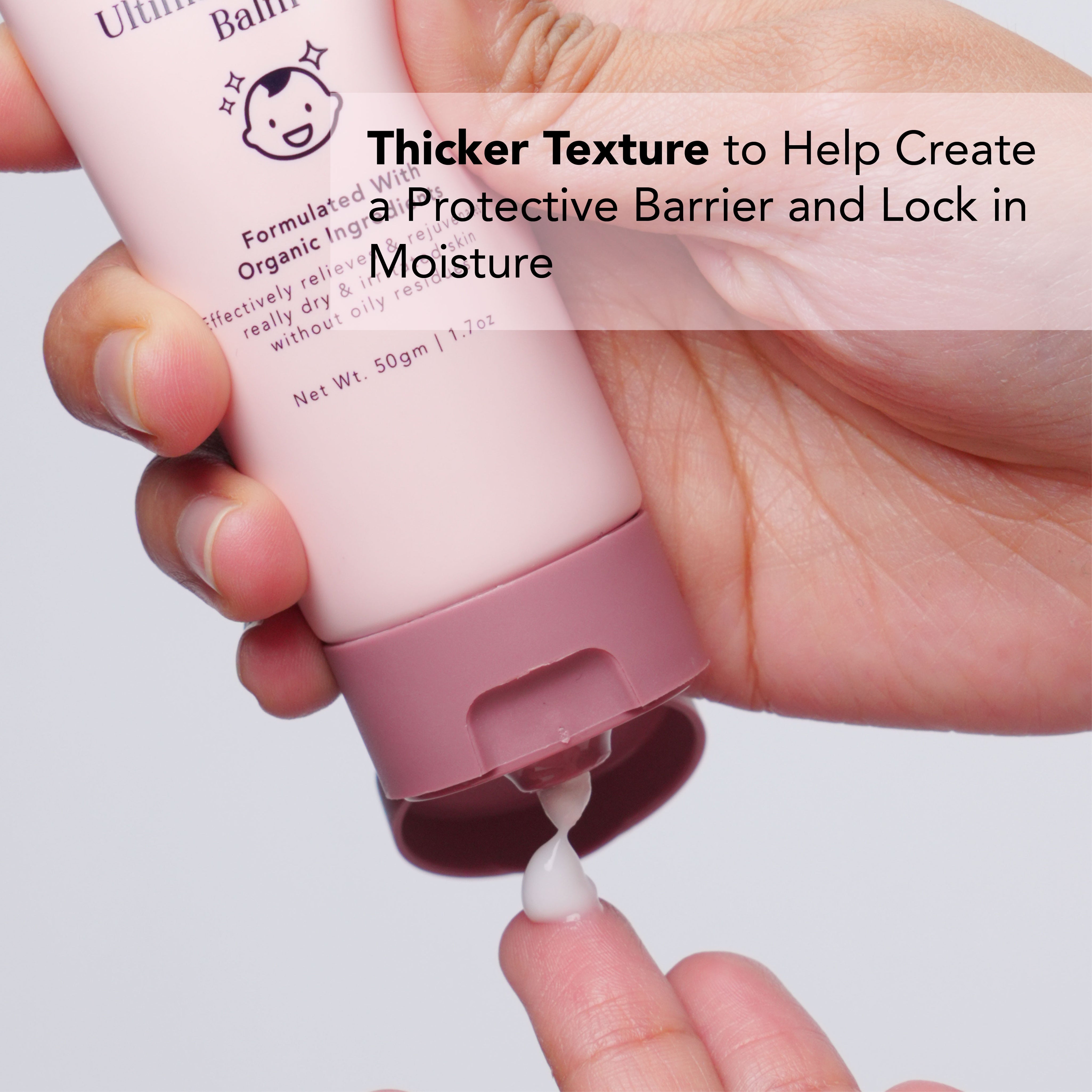 Ultimate Miracle Balm