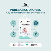 PureBasics Trial (5 packs)