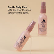 No Rinse Nappy Cleanser 50ml