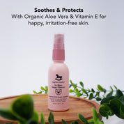 No Rinse Nappy Cleanser 50ml