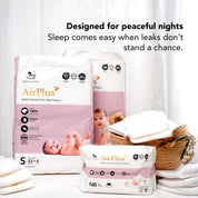 AirPlus Sample Pack