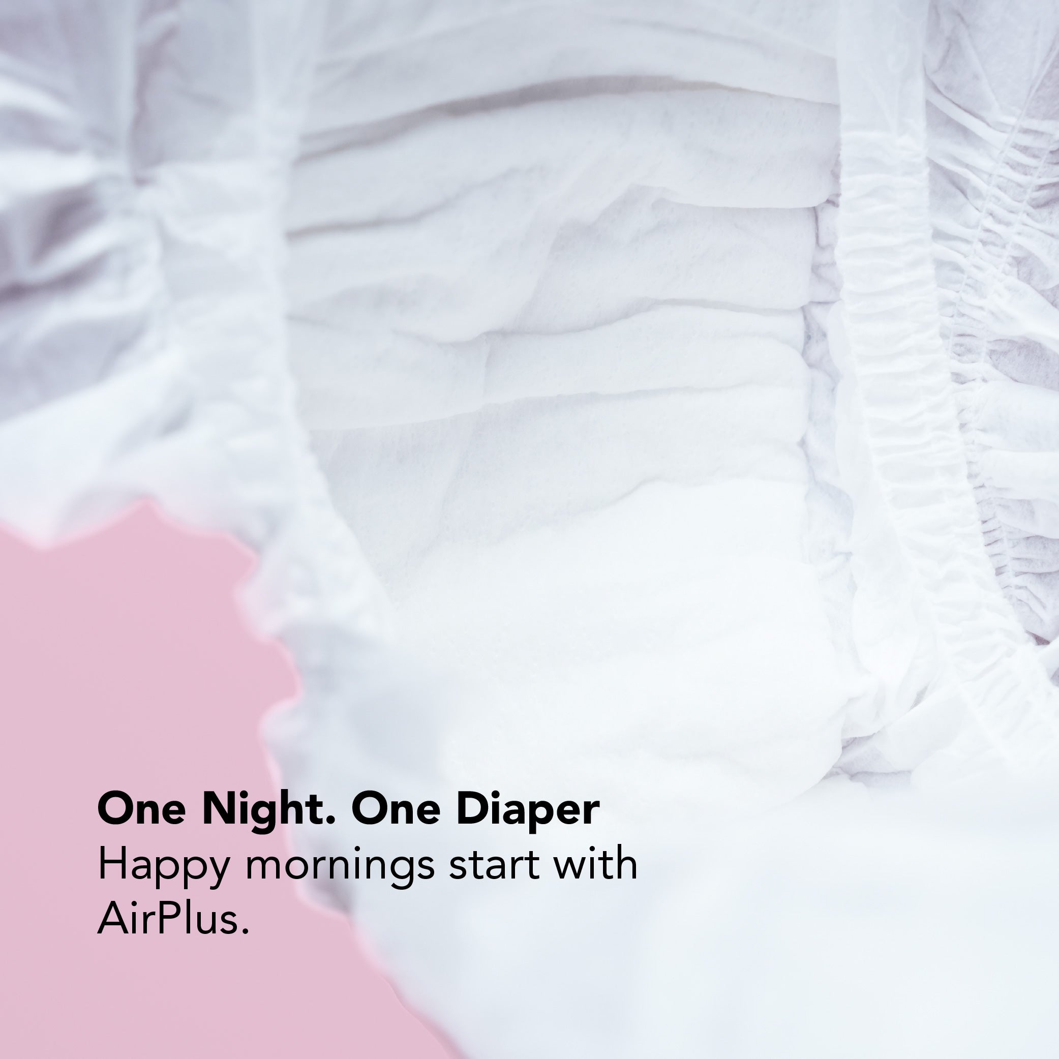 AirPlus Sample Pack