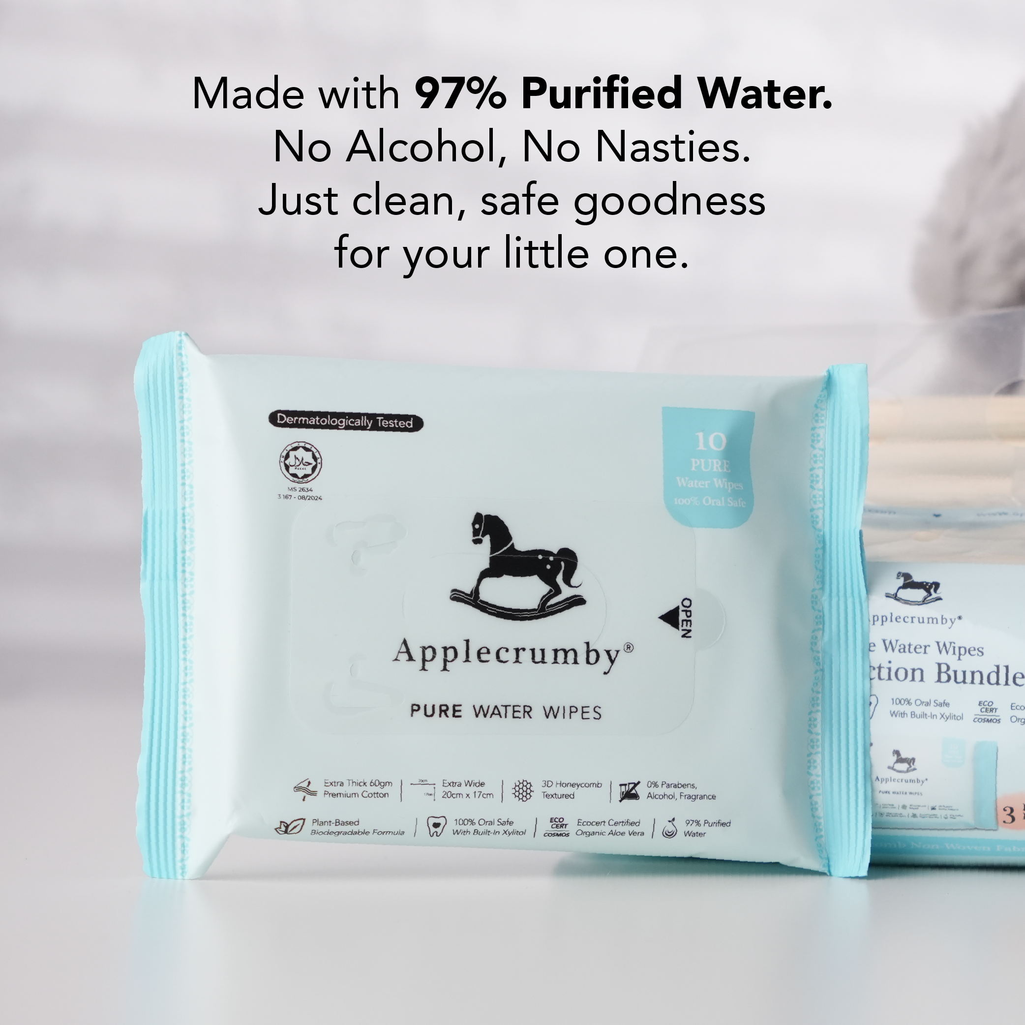 Cleaning Bundle