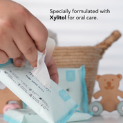 Pure Water Wipes 10s (3 Packs)