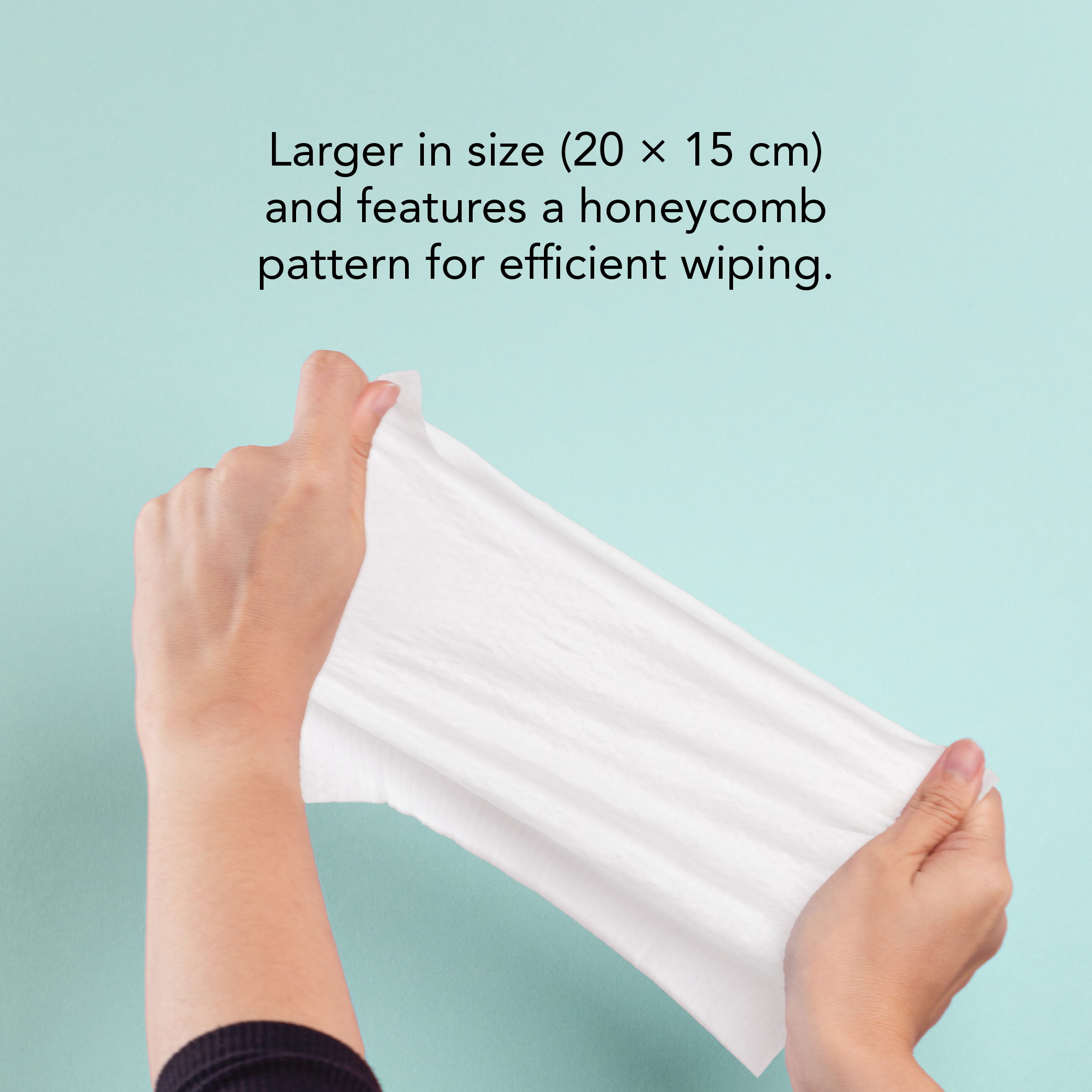 PureBasics Wipes 10s (3 Packs)