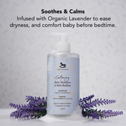 Baby Basic Skincare Bundle