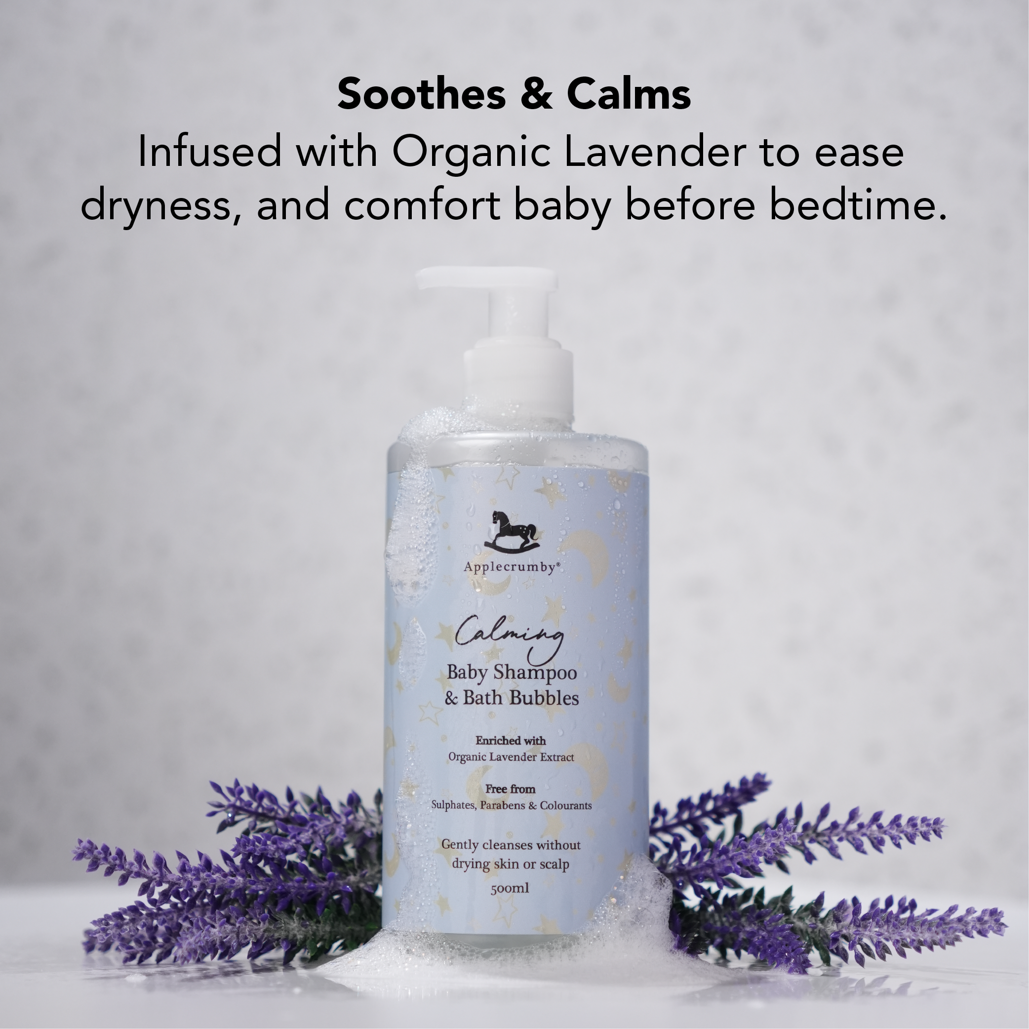 Baby Basic Skincare Bundle