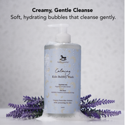 Calming Kids Bubbly Wash