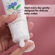 Gentle Scalp Moisturizer