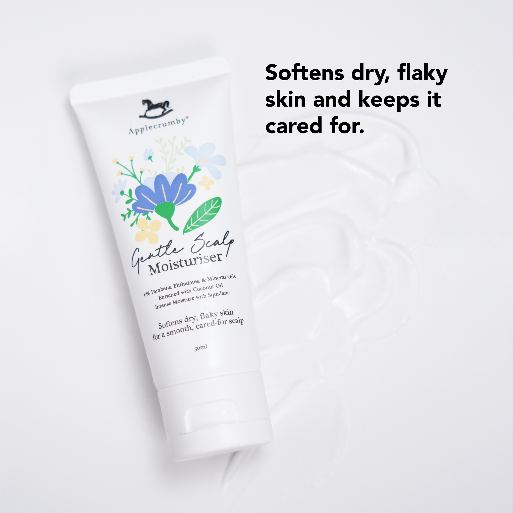 Gentle Scalp Moisturizer