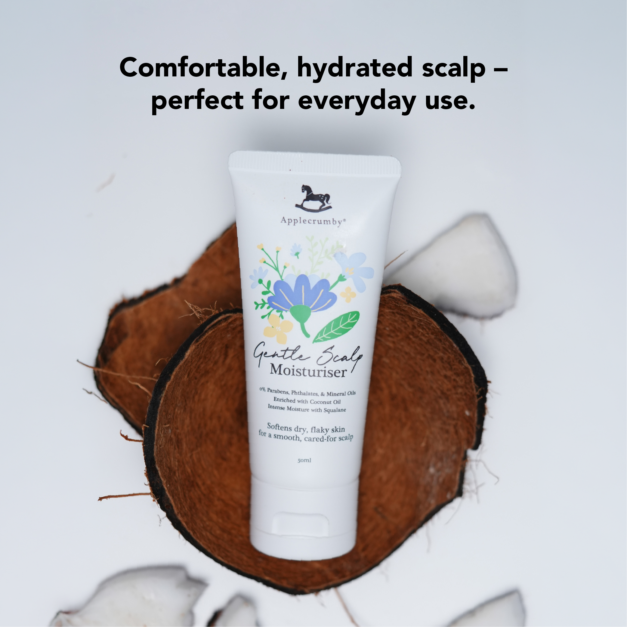 Gentle Scalp Moisturizer