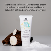 Secret Powder Cream