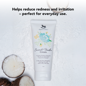 Secret Powder Cream