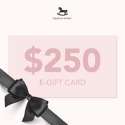 Applecrumby® e-Gift Card