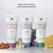 Refreshing Baby Bum & Barrier Cream