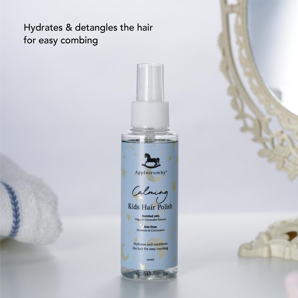 Kids Everyday Skincare