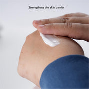 Calming Baby Face & Body Cream
