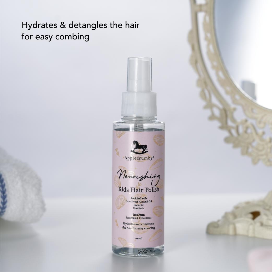 Kids Everyday Skincare